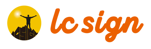 LC SIGN SHOP